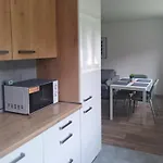 Apartmán Nerudova