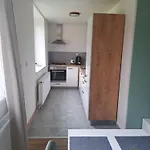 شقة Nerudova 245 Teplice nad Metují