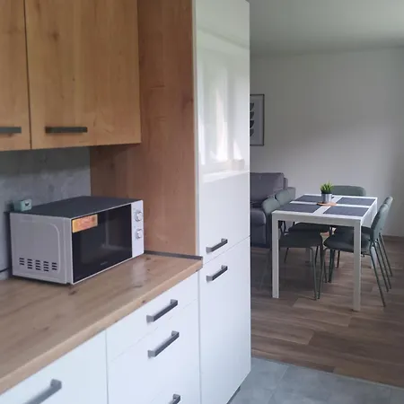 Apartman Nerudova