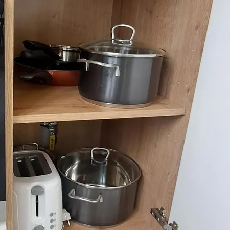 Apartman Nerudova