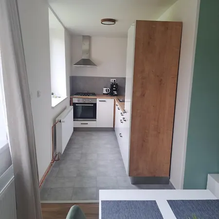 Apartman Nerudova Teplice nad Metují