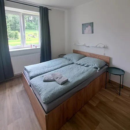 Nerudova 245 Teplice nad Metují