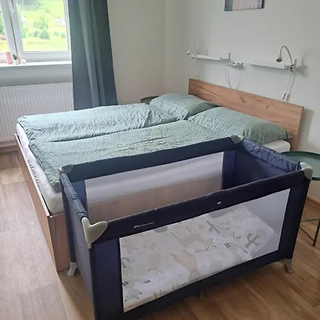 Nerudova 245 * Teplice nad Metují