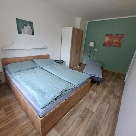 Apartman Nerudova Teplice nad Metují