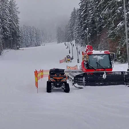 Nerudova 245 Teplice nad Metují