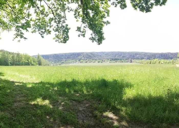 Daire Nerudova 245 Teplice nad Metují