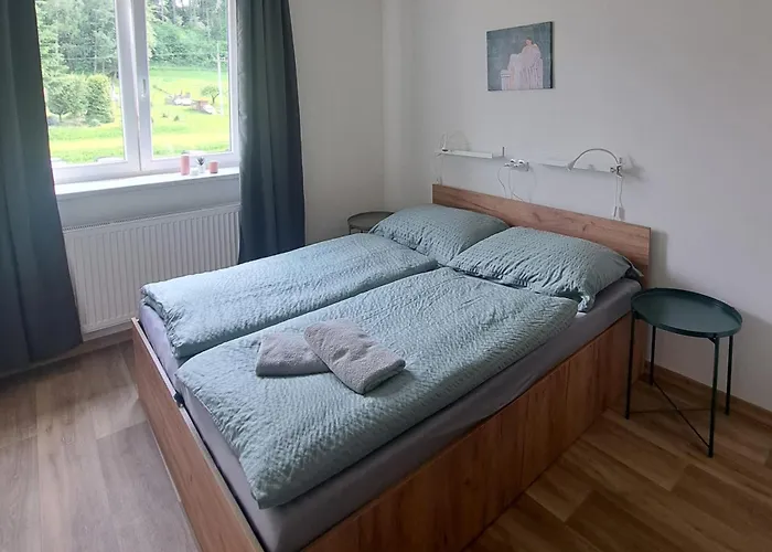 Nerudova 245 Teplice nad Metují