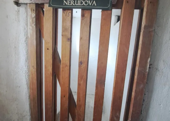 Nerudova 245 * Teplice nad Metují