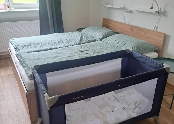 Nerudova 245 * Teplice nad Metují